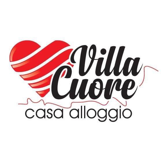 Benvenuti sul nostro sito Villa cuore
